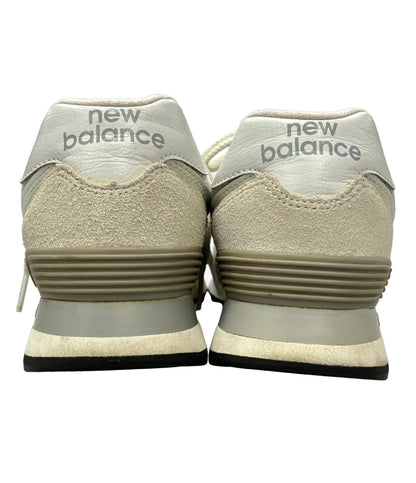 NEW BALANCE ローカットスニーカー ML574EGW レディース SIZE 24.0 ニューバランス