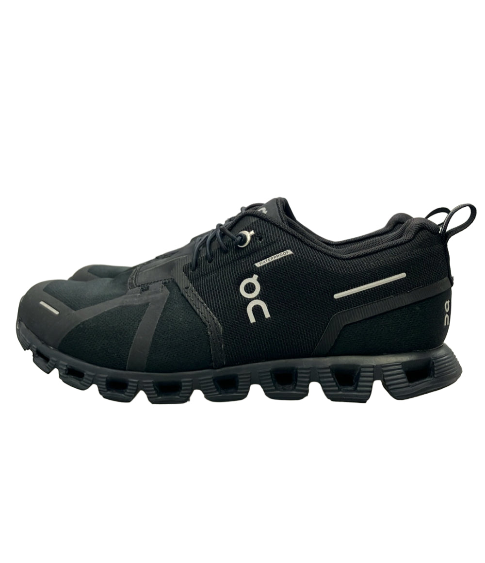 On ローカットスニーカー クラウド 5 59 98838 レディース SIZE 23.5 オン
