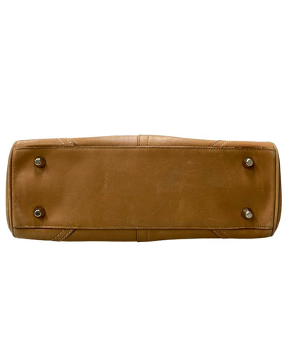COACH ハンドバッグ レザー F08A70 レディース コーチ