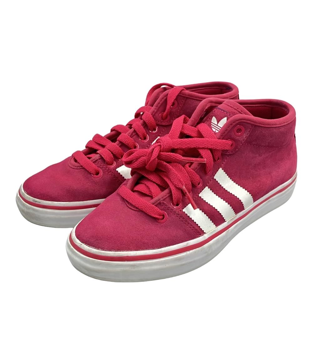 アディダス ミドルカットスニーカー レディース SIZE 24.0 (L) adidas