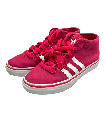 アディダス ミドルカットスニーカー レディース SIZE 24.0 (L) adidas