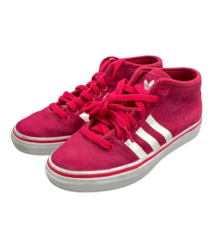 アディダス ミドルカットスニーカー レディース SIZE 24.0 (L) adidas