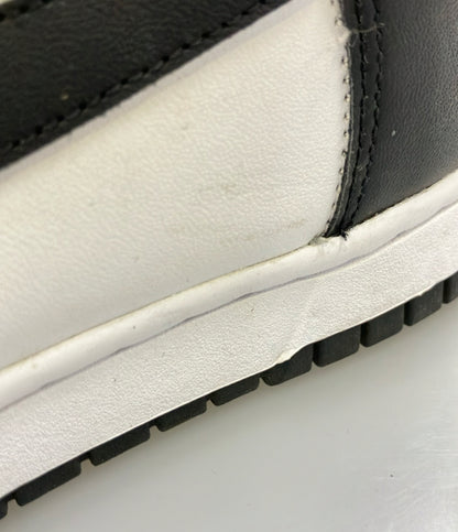NIKE ハイカットスニーカー ダンク DD1399-105 メンズ SIZE 26.0 (M) ナイキ