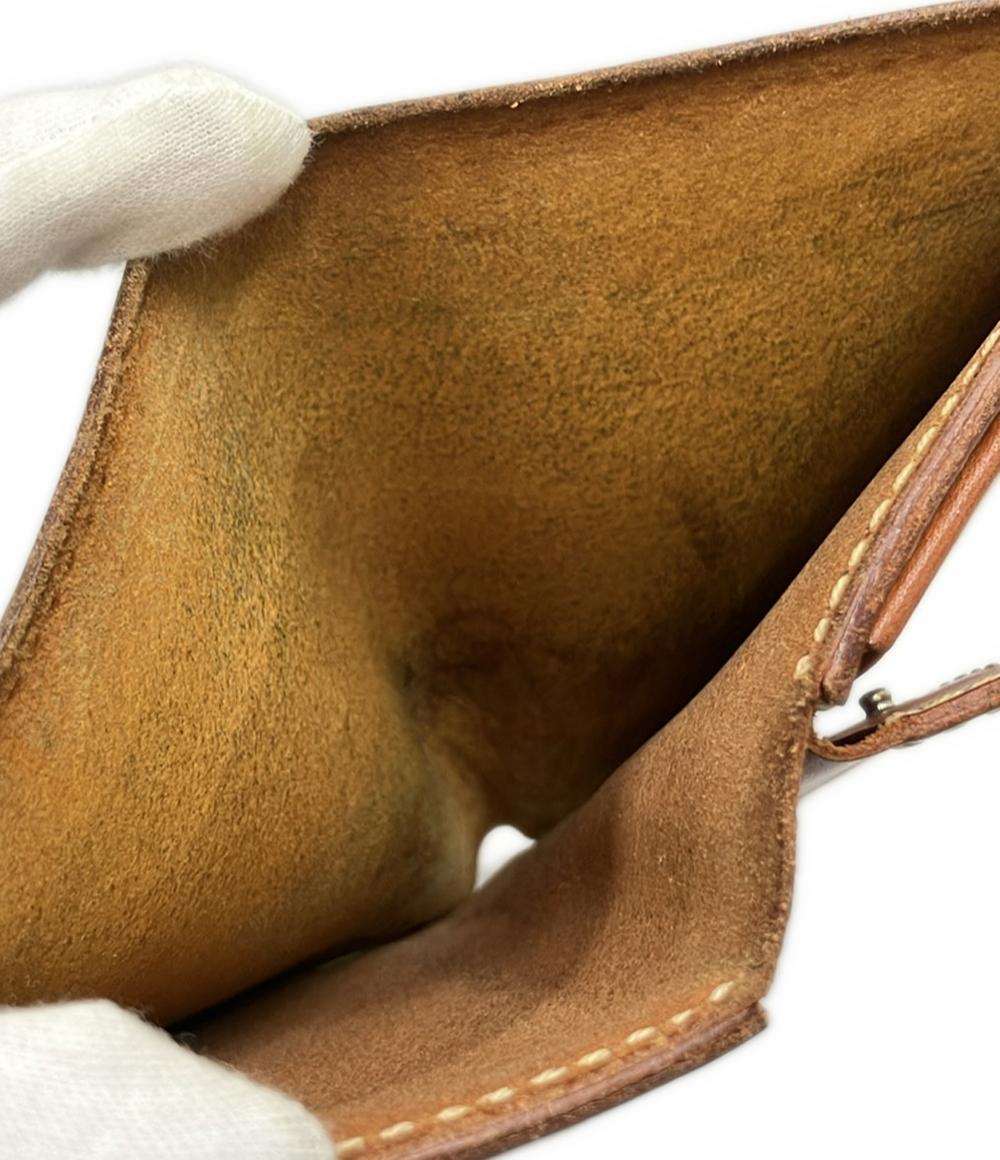 MOTO 二つ折り財布 メンズ モト