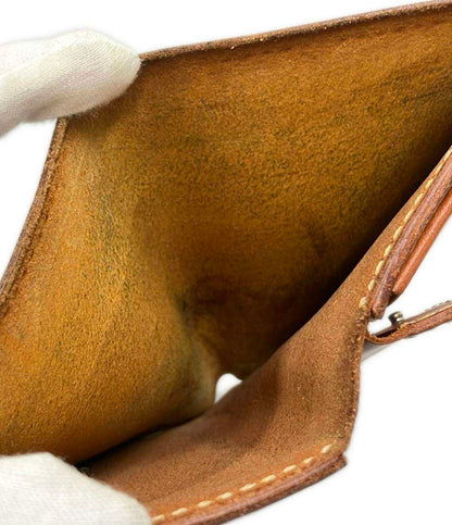 MOTO 二つ折り財布 メンズ モト