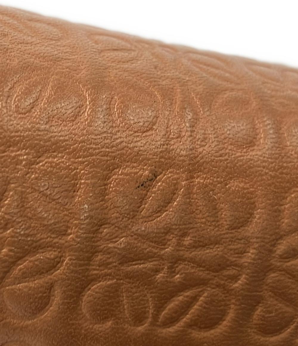 LOEWE 二つ折り財布 レディース ロエベ