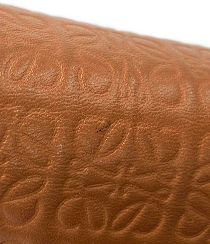 LOEWE 二つ折り財布 レディース ロエベ