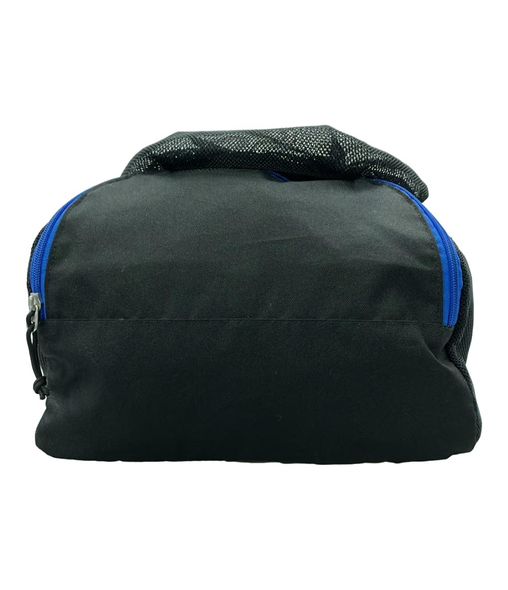 アディダス リュック ブルー ライトグリーン メンズ adidas