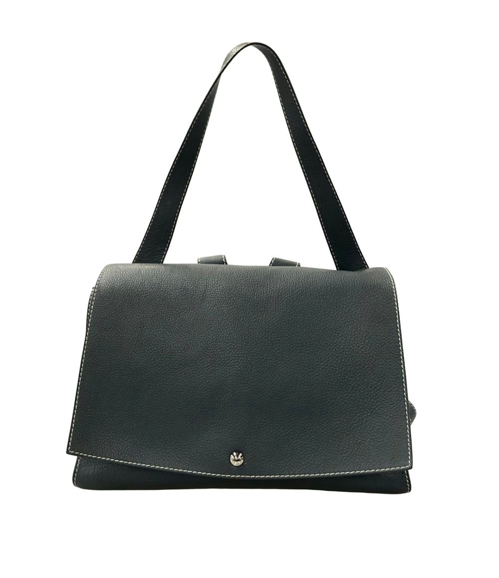 MOTHERHOUSE 2way ショルダーバッグ 肩掛け リュック デイパック レディース メンズ マザーハウス