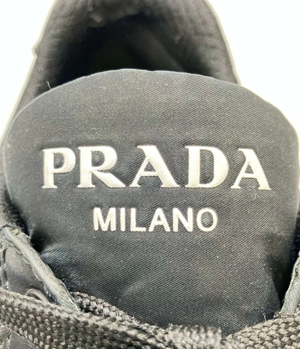 PRADA ローカットスニーカー 2EG 366 メンズ SIZE 7 1/2 プラダ