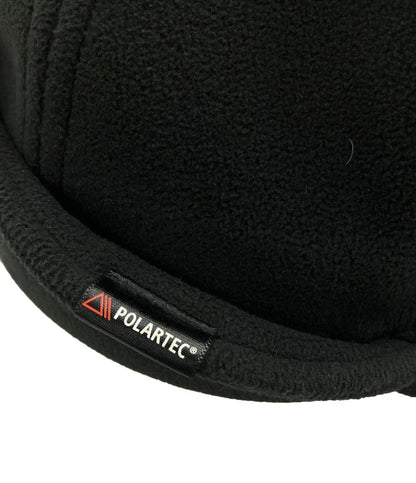 ニューエラ イヤーフラップキャップ ×Supreme  POLARTEC メンズ SIZE 7 1/2 NEW ERA