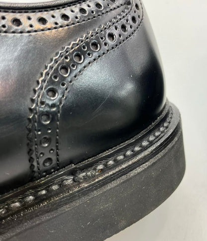 REGAL ドレスシューズ ウイングチップ メンズ SIZE 26.0 (M) リーガル