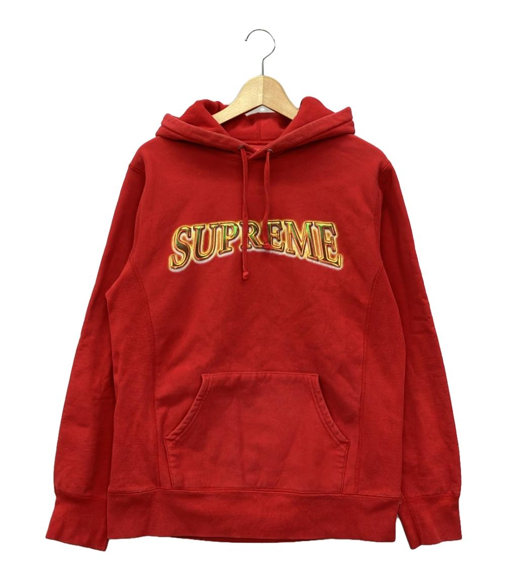 シュプリーム プルオーバーパーカー メンズ SIZE Medium (M) Supreme