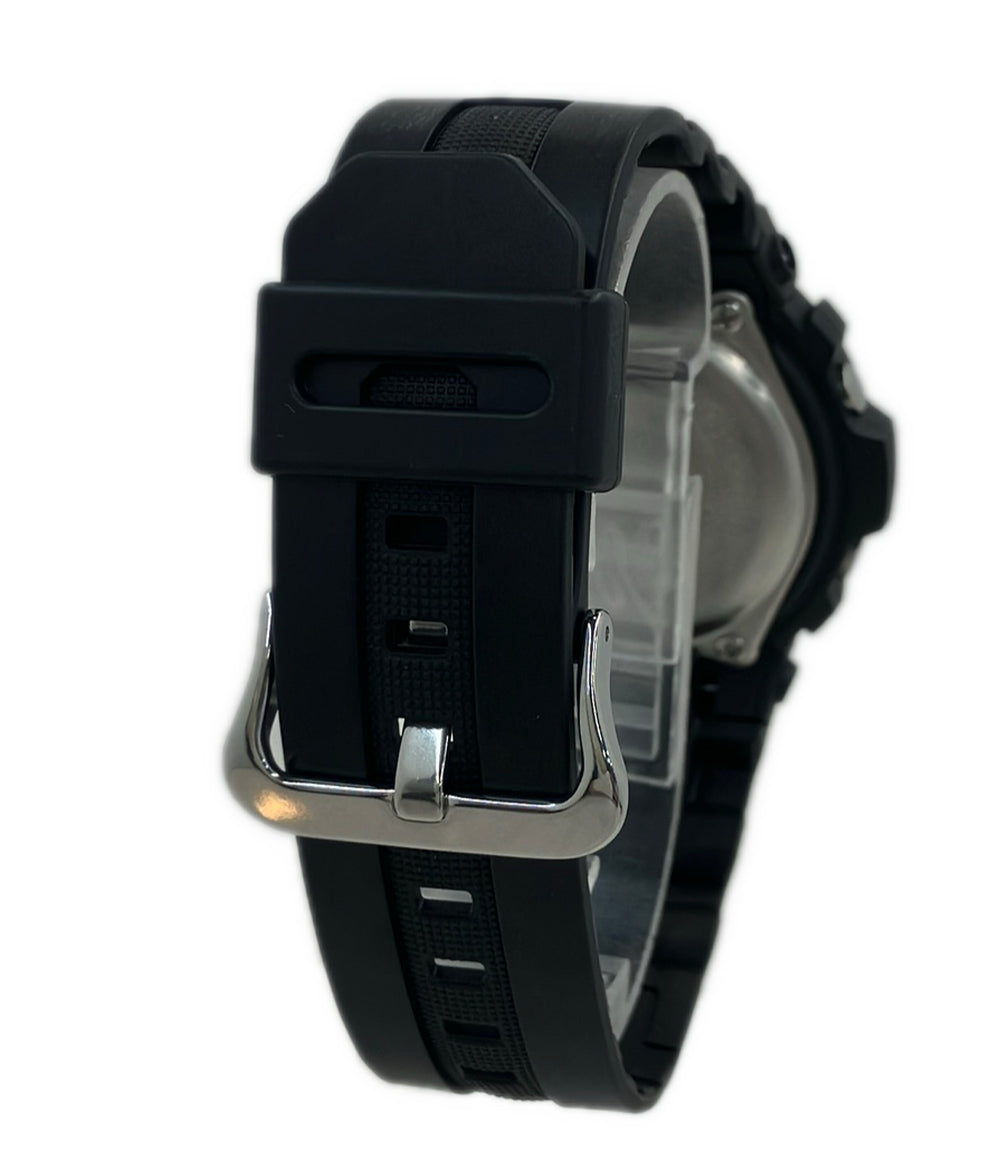美品 CASIO 腕時計 G-SHOCK クオーツ AW-591 レディース メンズ カシオ