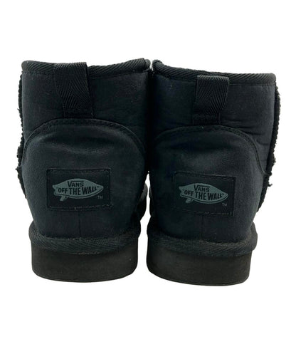 訳あり VANS ムートンブーツ V8639W レディース SIZE 23.0 (M) バンズ