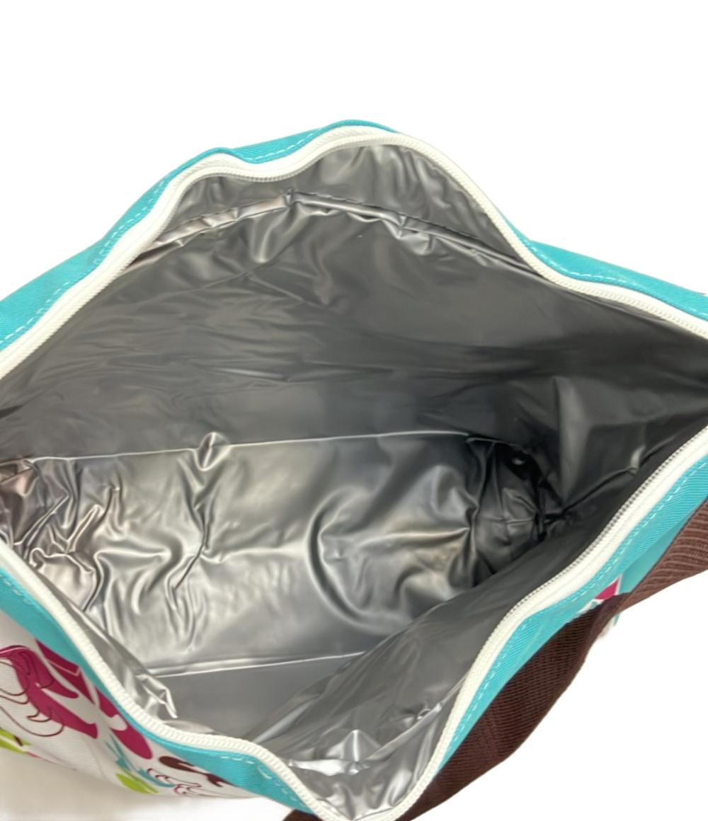 Coleman ショルダーバッグ 斜め掛け レディース コールマン