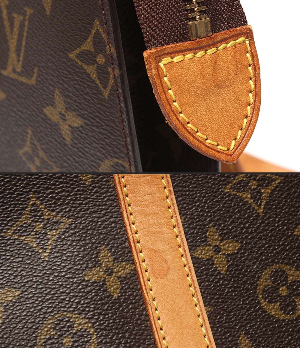 LOUIS VUITTON トートバッグ ショルダーバッグ 肩掛け バビロン