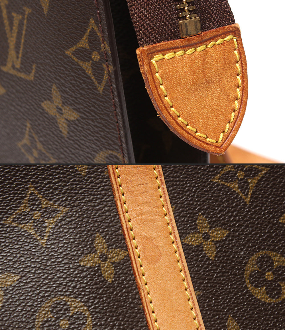 LOUIS VUITTON トートバッグ ショルダーバッグ 肩掛け バビロン モノグラム M51102 レディース ルイ・ヴィトン