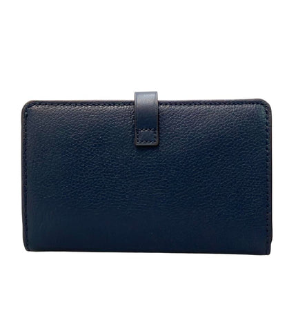 美品 MICHAEL KORS 二つ折り財布 レディース メンズ マイケルコース