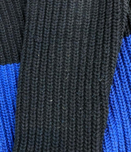 ARMANI EXCHANGE ショールカラーニットカーディガン メンズ SIZE XS アルマーニエクスチェンジ