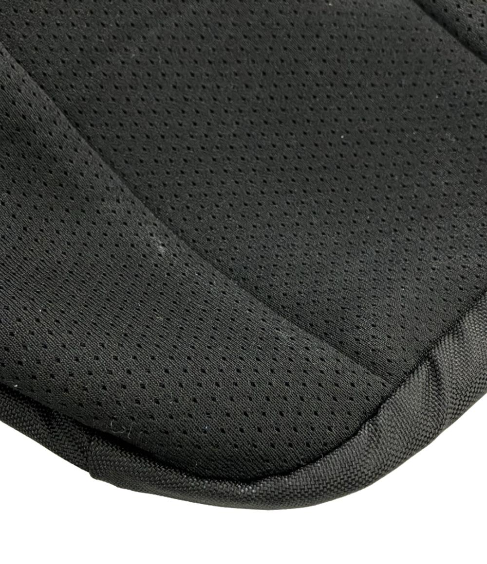 ARC'TERYX ショルダーバッグ ボディバッグ 斜め掛け ナイロン メンズ アークテリクス