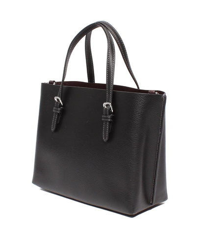 美品 コーチ 2wayハンドバッグ ショルダーバッグ 斜め掛け CV966 レディース COACH