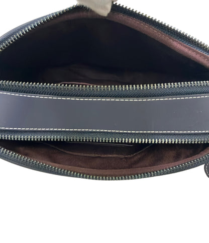 COACH ショルダーバッグ グラハム クロスボディ・シグネチャー モノグラム プリント CF484 レディース コーチ