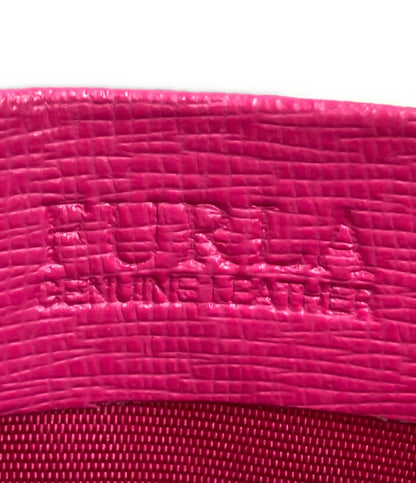 美品 Furla カードケース レディース フルラ