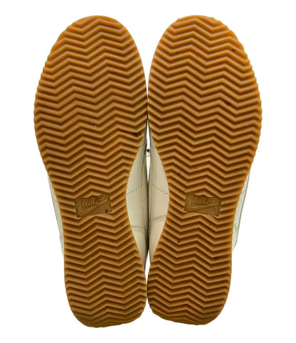 NIKE ローカットスニーカー Sail ウィメンズ コルテッツ SE HV6936-133 レディース SIZE 25.5 (XL) ナイキ