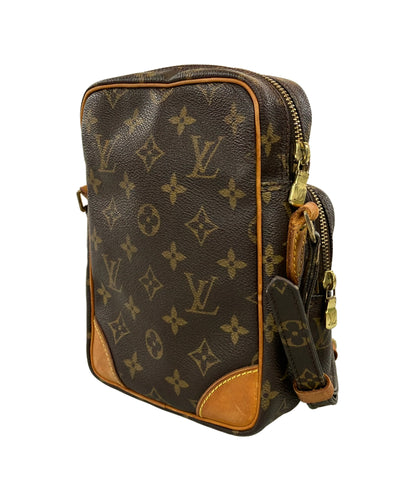 LOUIS VUITTON ショルダーバッグ 斜め掛け アマゾン モノグラム M45236 レディース ルイ・ヴィトン