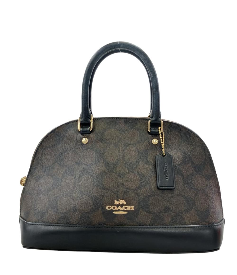 COACH ハンドバッグ F27583 レディース コーチ