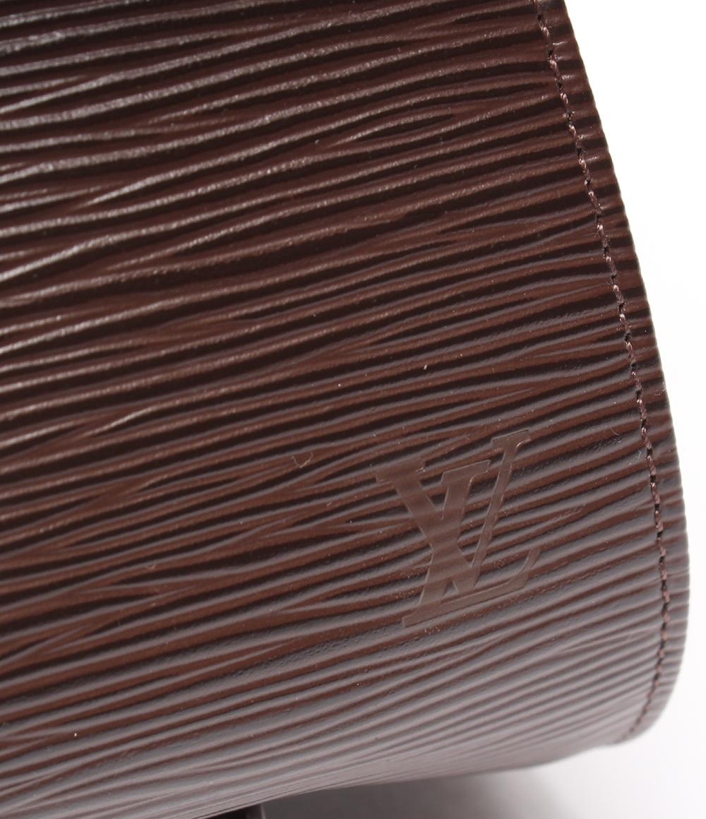 LOUIS VUITTON ハンドバッグ ショルダーバッグ 肩掛け ワンショルダー ノクターンGM エピ M5217D レディース ルイ・ヴィトン