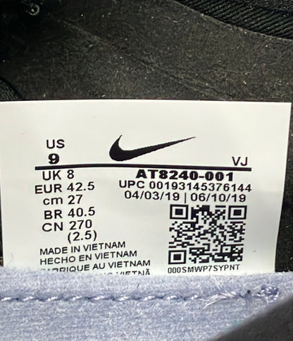 美品 NIKE ローカットスニーカー ズーム フライ3 AT8240-001 メンズ SIZE 27.0 ナイキ
