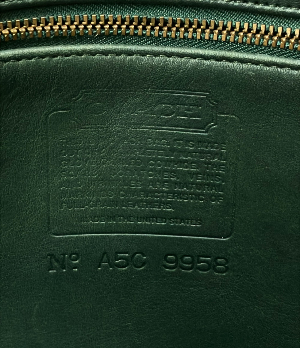 COACH ショルダーバッグ 9958 レディース コーチ