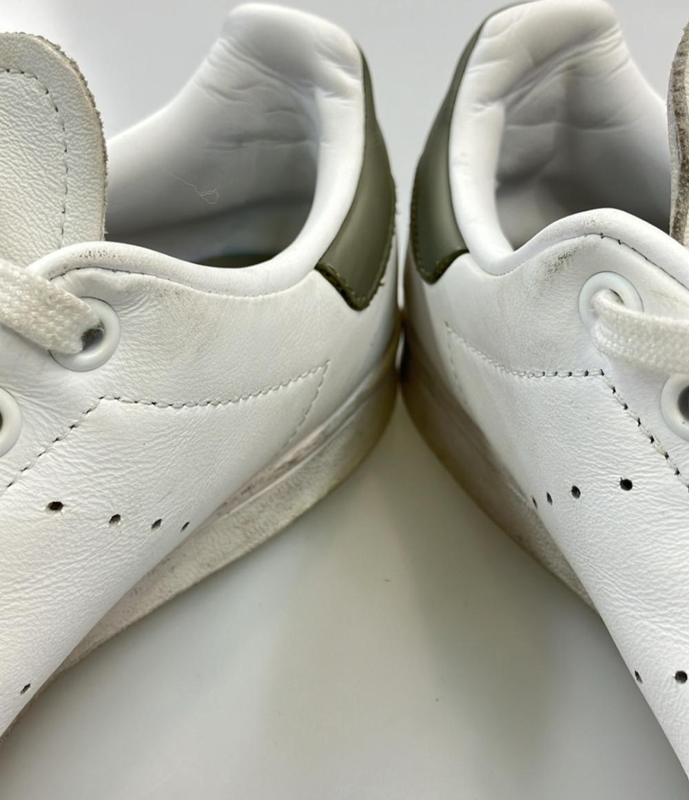 adidas ローカットスニーカー STAN SMITH EF4479 メンズ SIZE 26.5 (M) アディダス