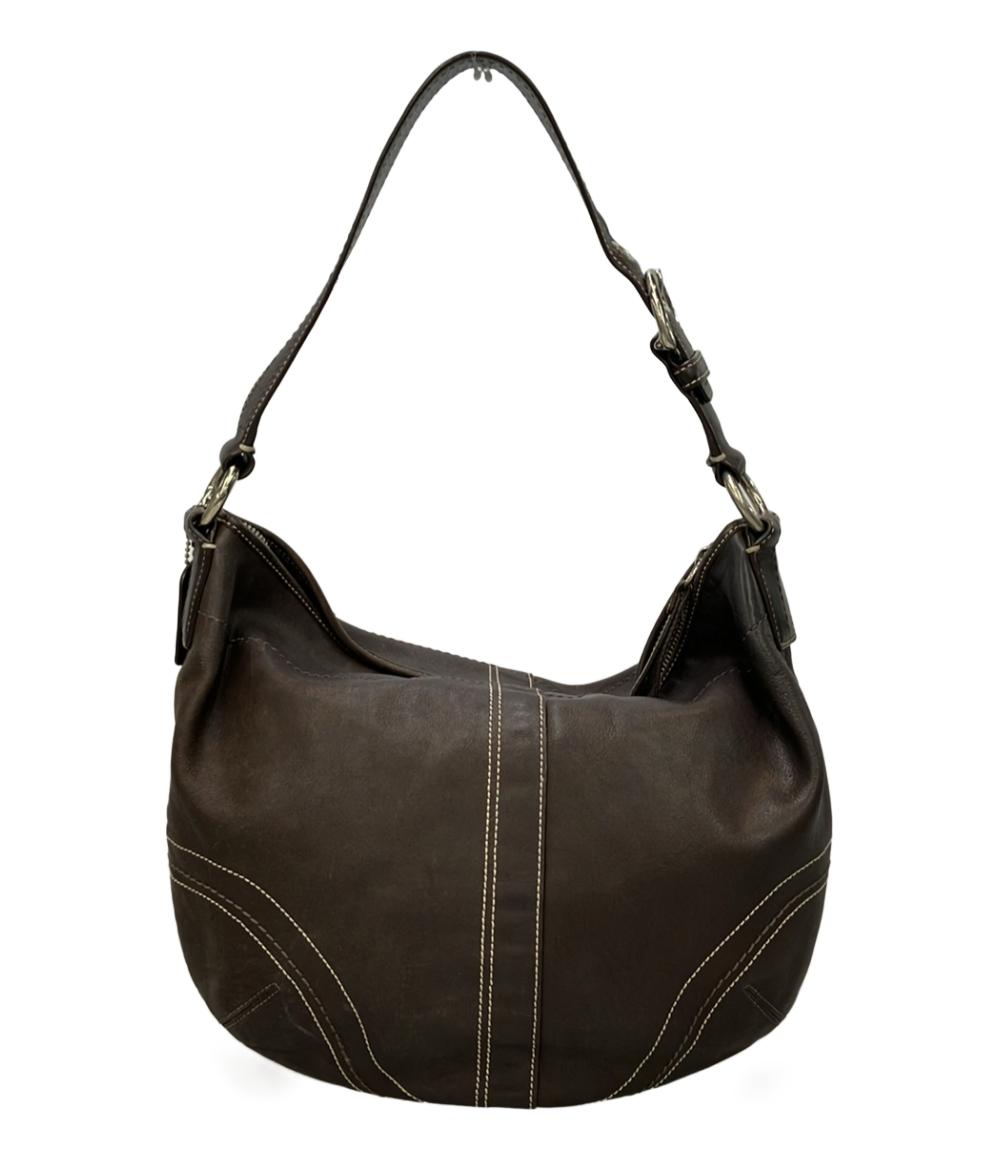 コーチ ショルダーバッグ 肩掛け F10907 レディース COACH