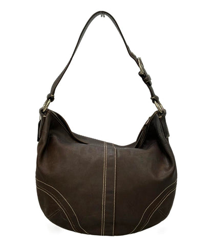 コーチ ショルダーバッグ 肩掛け F10907 レディース COACH