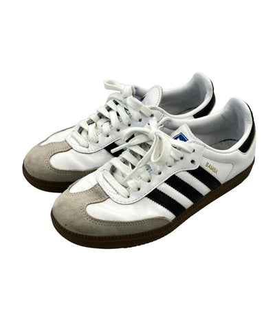 adidas ローカットスニーカー サンバ OG B75806 レディース SIZE 23.5 (M) アディダス