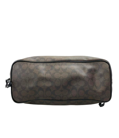 COACH トートバッグ ショルダーバッグ 肩掛け シグネチャー F57842 レディース コーチ