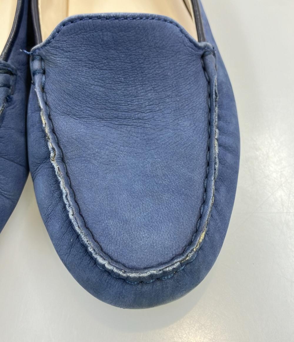 コールハーン フラットシューズ レディース SIZE 7 1/2 B (L) COLE HAAN