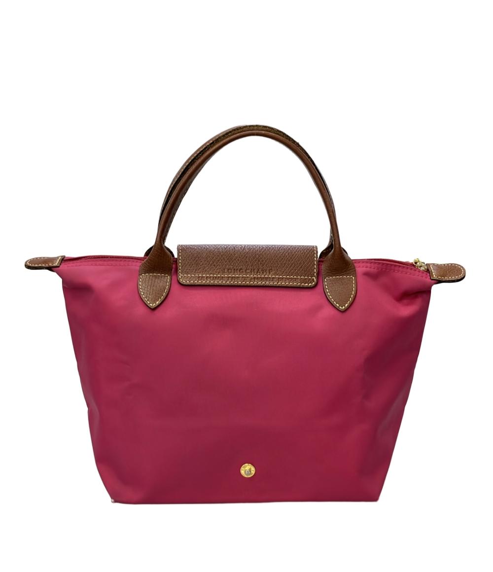 Longchamp ハンドバッグ ル プリアージュ レディース ロンシャン