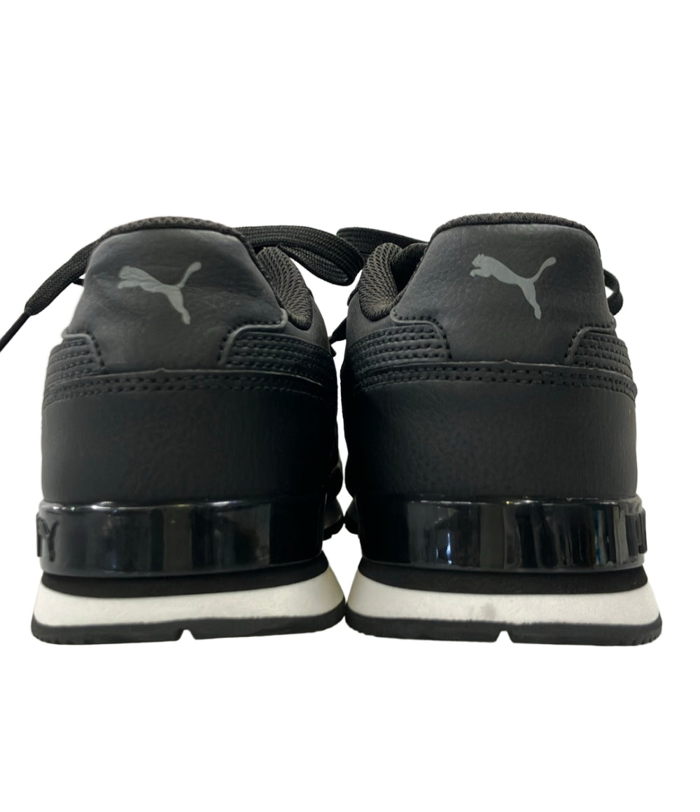 美品 PUMA ローカットスニーカー ST ランナー V2 NL BG 365293-24 レディース SIZE 23.0 プーマ