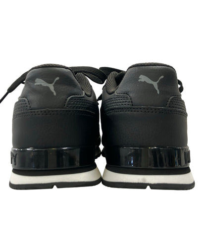 美品 PUMA ローカットスニーカー ST ランナー V2 NL BG 365293-24 レディース SIZE 23.0 プーマ