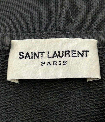 サンローラン プルオーバーパーカー MALIB メンズ SIZE L SAINT LAURENT