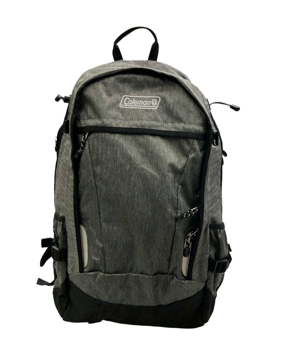 美品 Coleman リュック メンズ コールマン