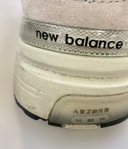 NEW BALANCE ローカットスニーカー U992GY メンズ SIZE 26.5 ニューバランス