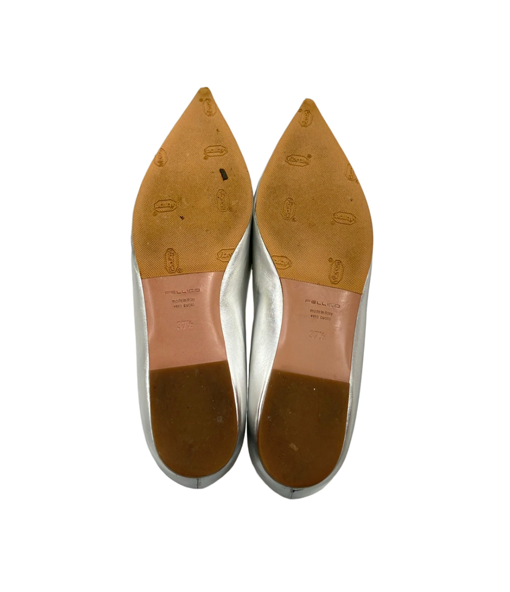 PELLICO パンプス レディース SIZE 37 1/2 (24.5cm) ペリーコ