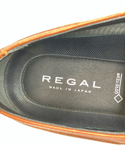 REGAL ドレスシューズ メンズ SIZE 27 1/2 EEE (27.5cm) リーガル