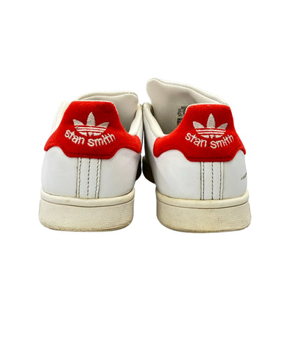 adidas ローカットスニーカー STAN SMITH BZ0482 レディース SIZE 24.5 アディダス