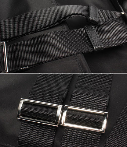美品 PRADA リュック RE-NYLON ヴェラ 1BZ811 レディース プラダ